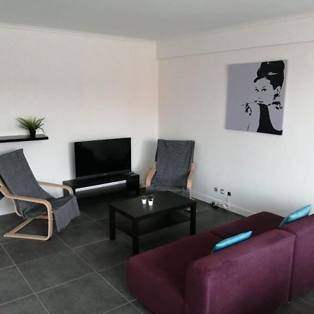 Appartement Noa Ootende Οστένδη Εξωτερικό φωτογραφία