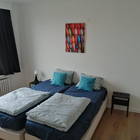 Appartement Noa Ootende Οστένδη Εξωτερικό φωτογραφία
