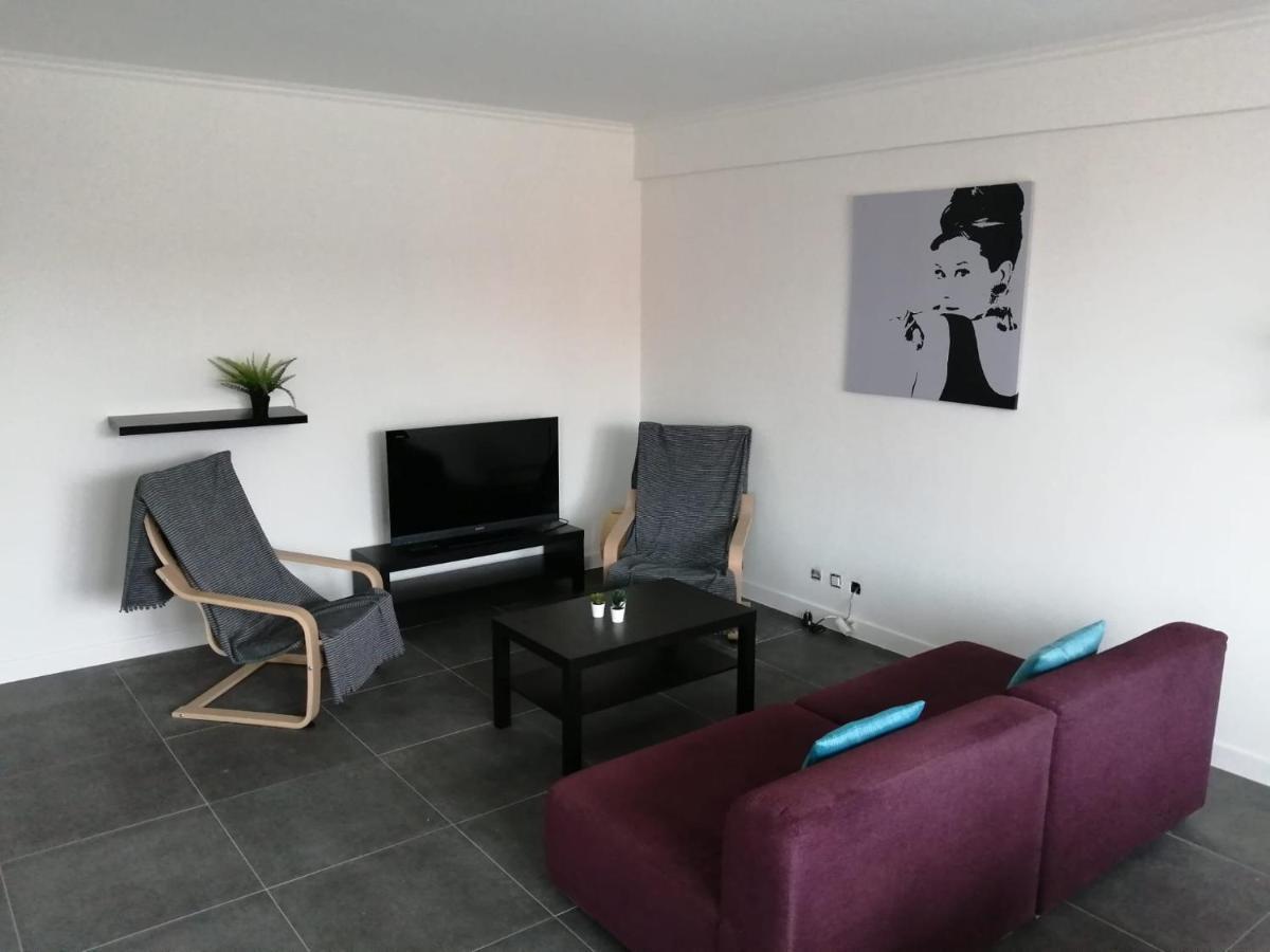 Appartement Noa Ootende Οστένδη Εξωτερικό φωτογραφία