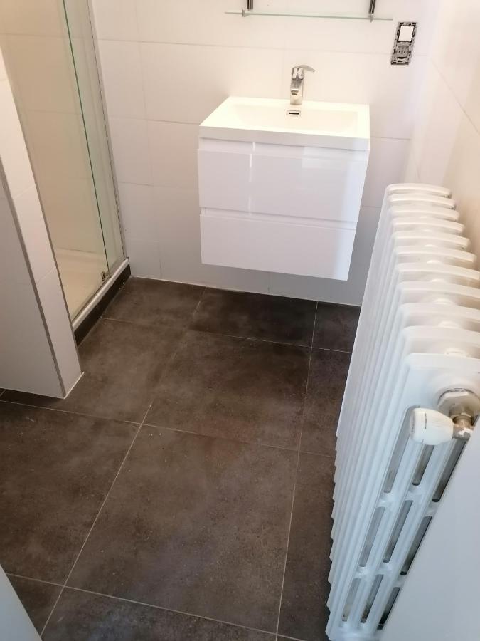 Appartement Noa Ootende Οστένδη Εξωτερικό φωτογραφία