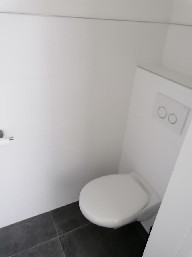 Appartement Noa Ootende Οστένδη Εξωτερικό φωτογραφία